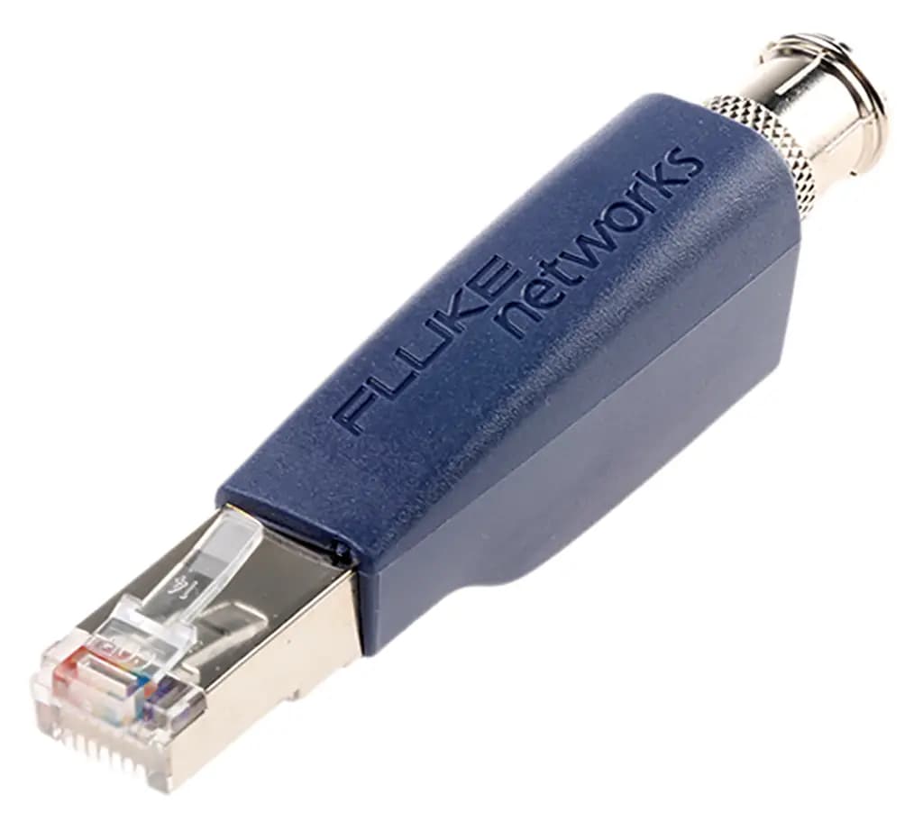 Fluke Networks MS2-IDK27 Комплект удаленного идентификатора для верификатора кабеля MicroScanner