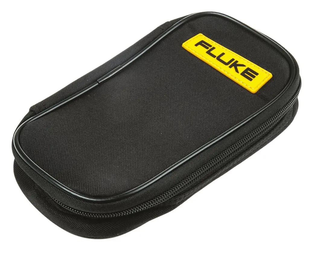 Мягкий футляр мультиметра Fluke C50 для использования с сериями 52, 116, 53, 51, 117, 113, 54II