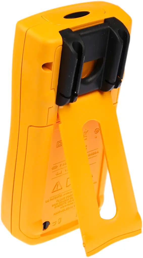 FLUKE 787B Fluke 787B 787B Ручной цифровой мультиметр True RMS, 1 А, 1 А, 1000 В