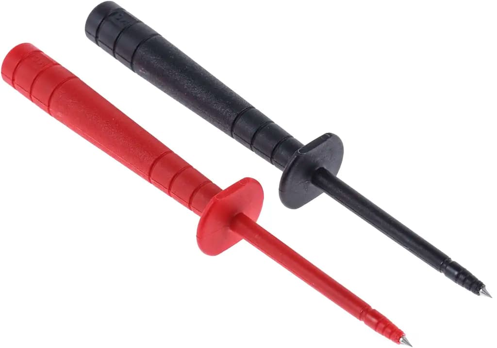 Пробник Fluke TP80, 1000 В, 10 А
