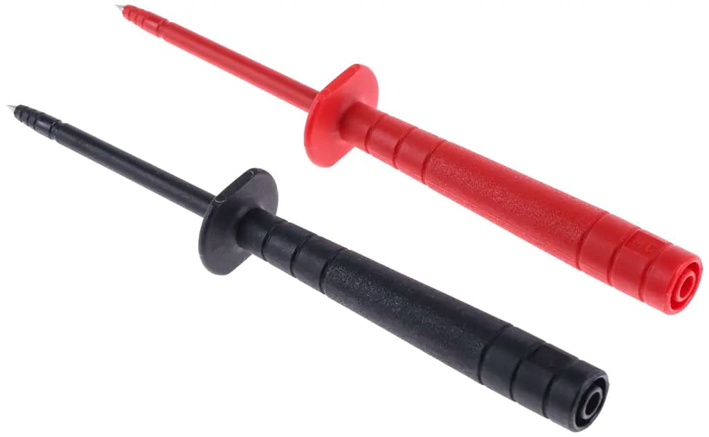Пробник Fluke TP80, 1000 В, 10 А
