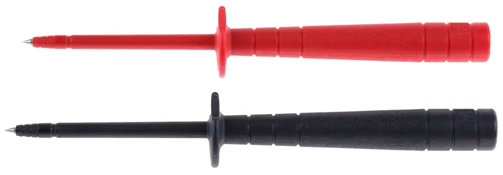 Пробник Fluke TP80, 1000 В, 10 А