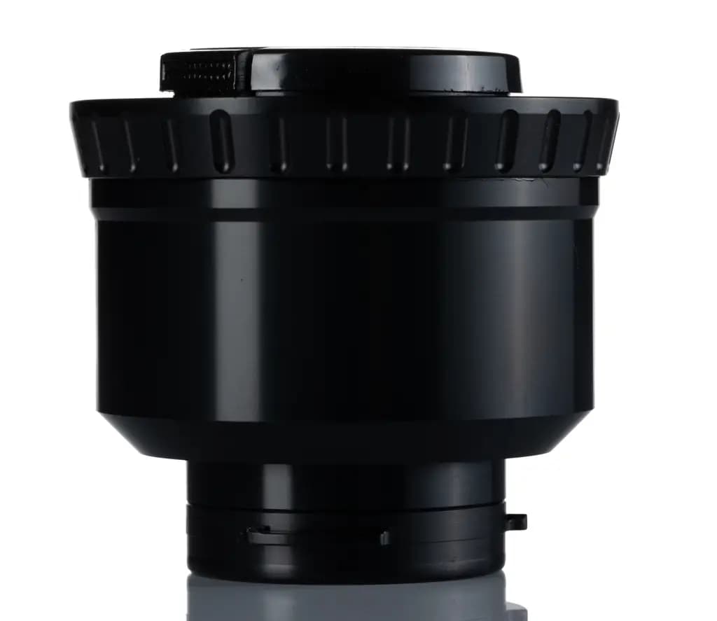 FLK MACRO LENS 4961195 Инфракрасный объектив тепловизионной камеры Fluke для использования с RSE 600, RSE 300