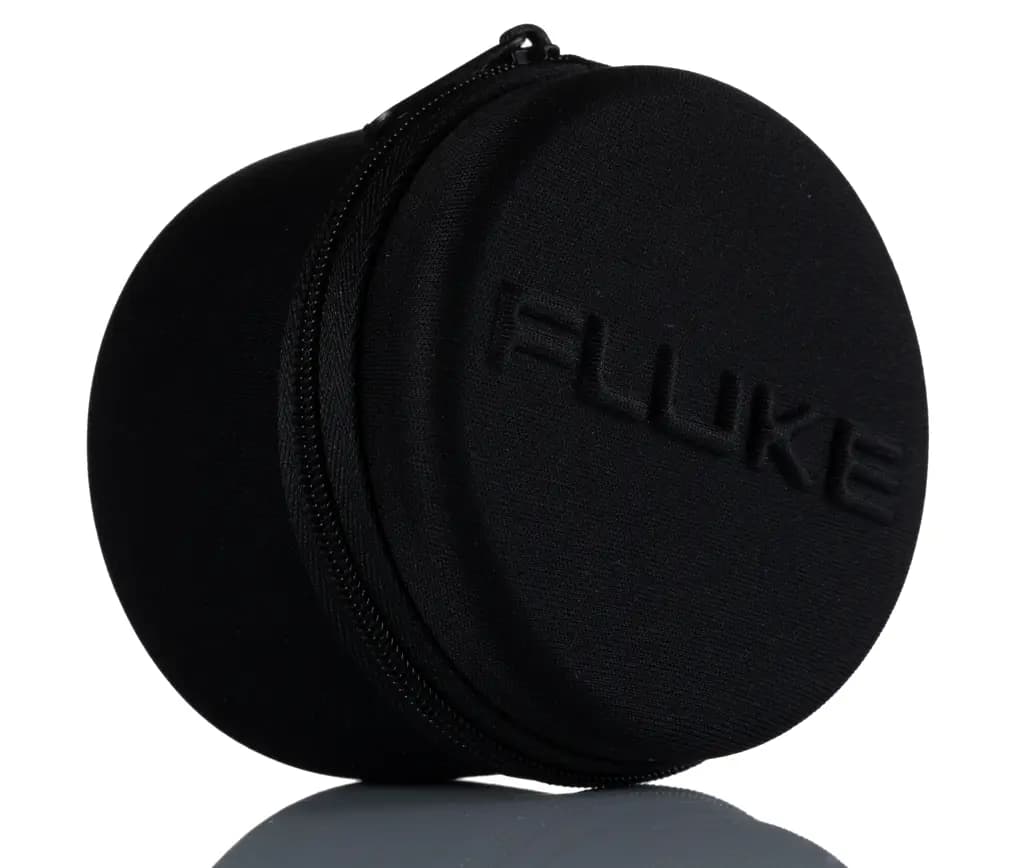 FLK MACRO LENS 4961195 Инфракрасный объектив тепловизионной камеры Fluke для использования с RSE 600, RSE 300