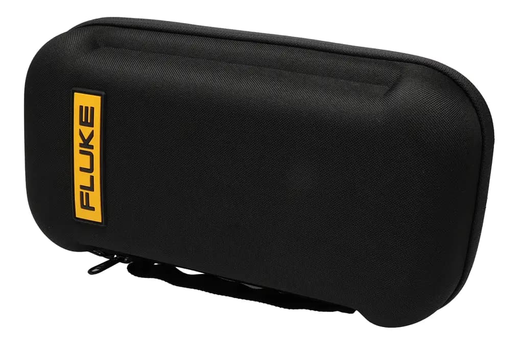 FLUKE 393/E Измерительные клещи Fluke 393/E, 1000 А постоянного тока 2500 А переменного тока 1500 В постоянного тока 1000 В переменного тока CAT IV, CAT III