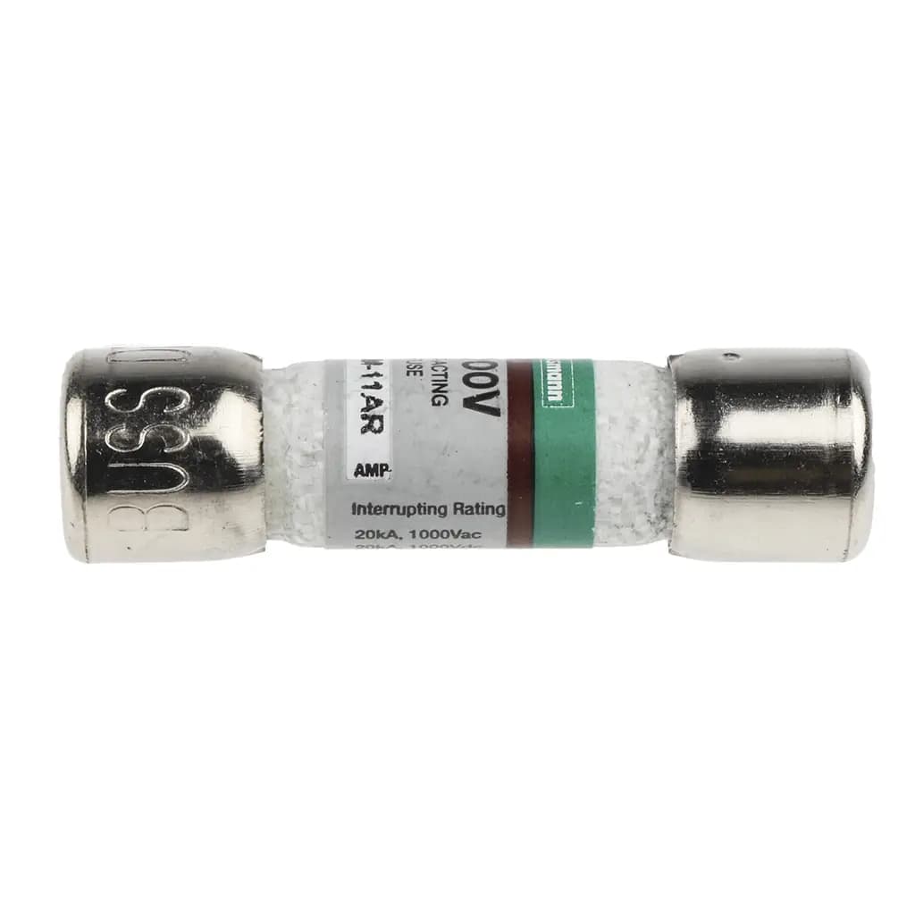 FUSE-11A/1000В B1 Предохранитель мультиметра Fluke, 11А, 1000В, 10,3 мм 38 мм