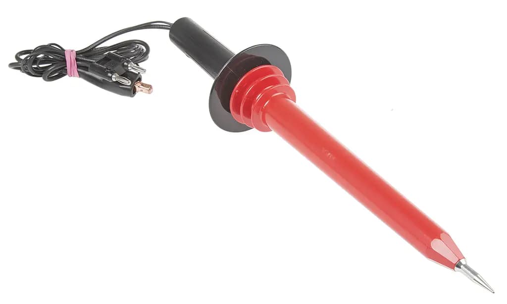 80К-40 Пробник Fluke, 40 кВ, 2А
