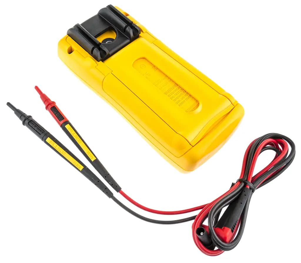 FLUKE 789 Многофункциональный калибратор Fluke 789, 30 мА, 1000 В переменного тока 50 мм 203 мм 100 мм