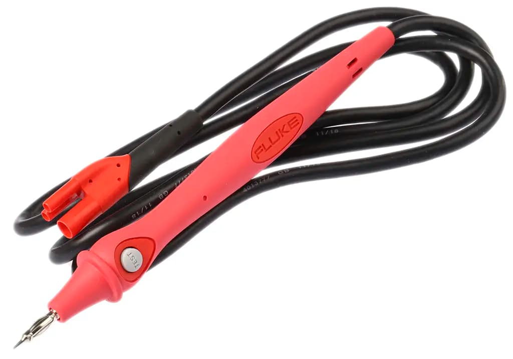 TP165X Fluke TP165X Зонд дистанционного управления, для использования с сериями 1650, 1500