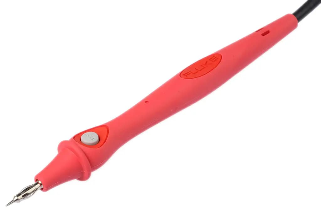 TP165X Fluke TP165X Зонд дистанционного управления, для использования с сериями 1650, 1500