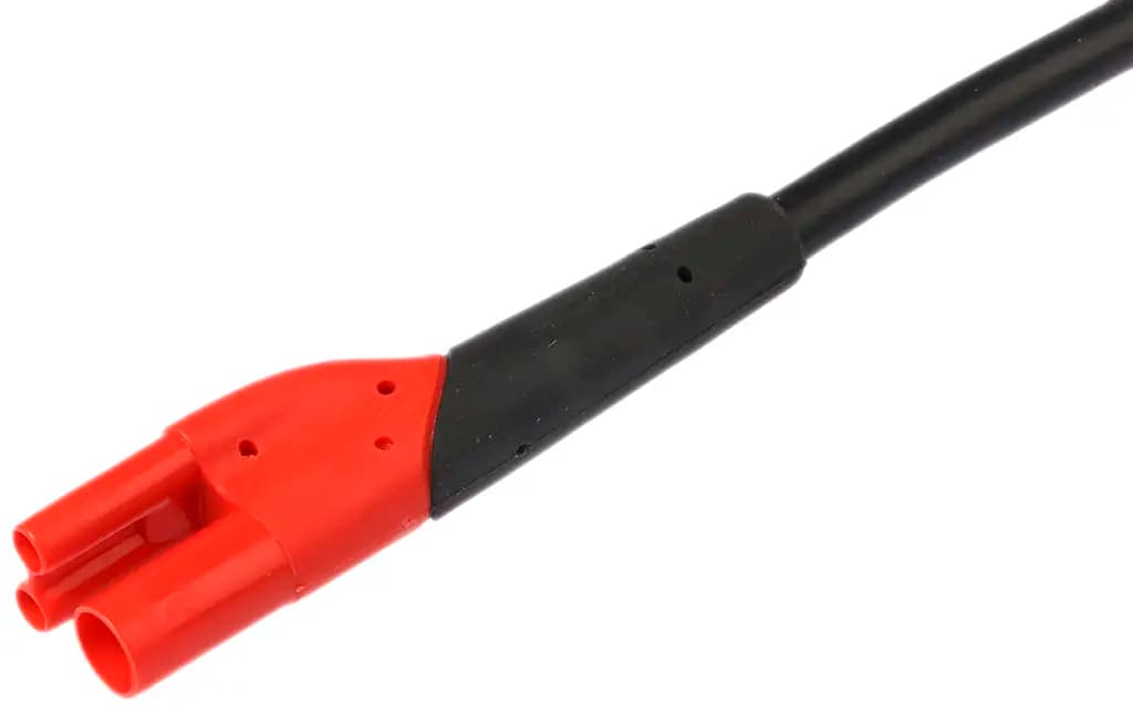 TP165X Fluke TP165X Зонд дистанционного управления, для использования с сериями 1650, 1500