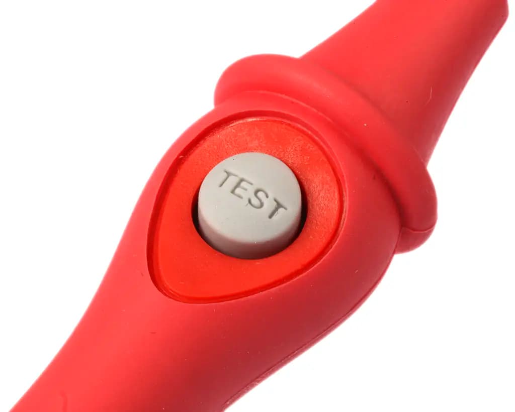 TP165X Fluke TP165X Зонд дистанционного управления, для использования с сериями 1650, 1500