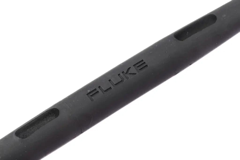 TL76 Комплект измерительных проводов Fluke TL76, CAT III, CAT IV, 10 А