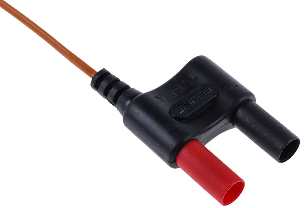 80BK-A Датчик температуры Fluke K типа K, макс. 260 °C