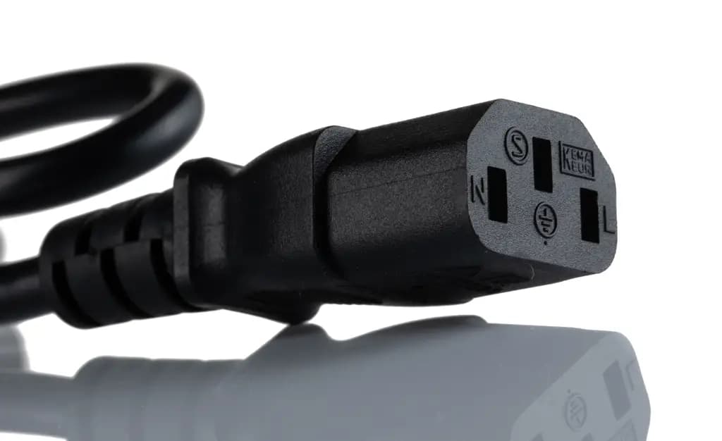 Адаптер Fluke EXT100 Адаптер для тестирования PAT, для использования с серией 6500