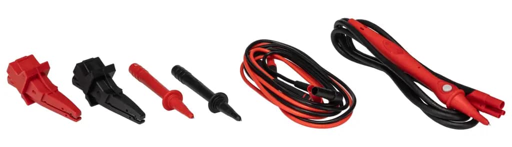 FLUKE 1507 Fluke 1507 Тестер изоляции, 50 В мин., 1000 В макс., 10 ГОм CAT III, CAT IV