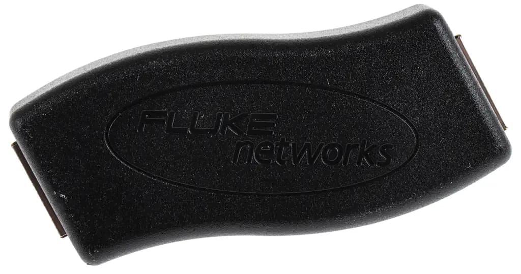Fluke Networks Модульный адаптер CableIQ™ RJ45/11 Модульный адаптер RJ45/11 для квалификационного тестера CableIQ