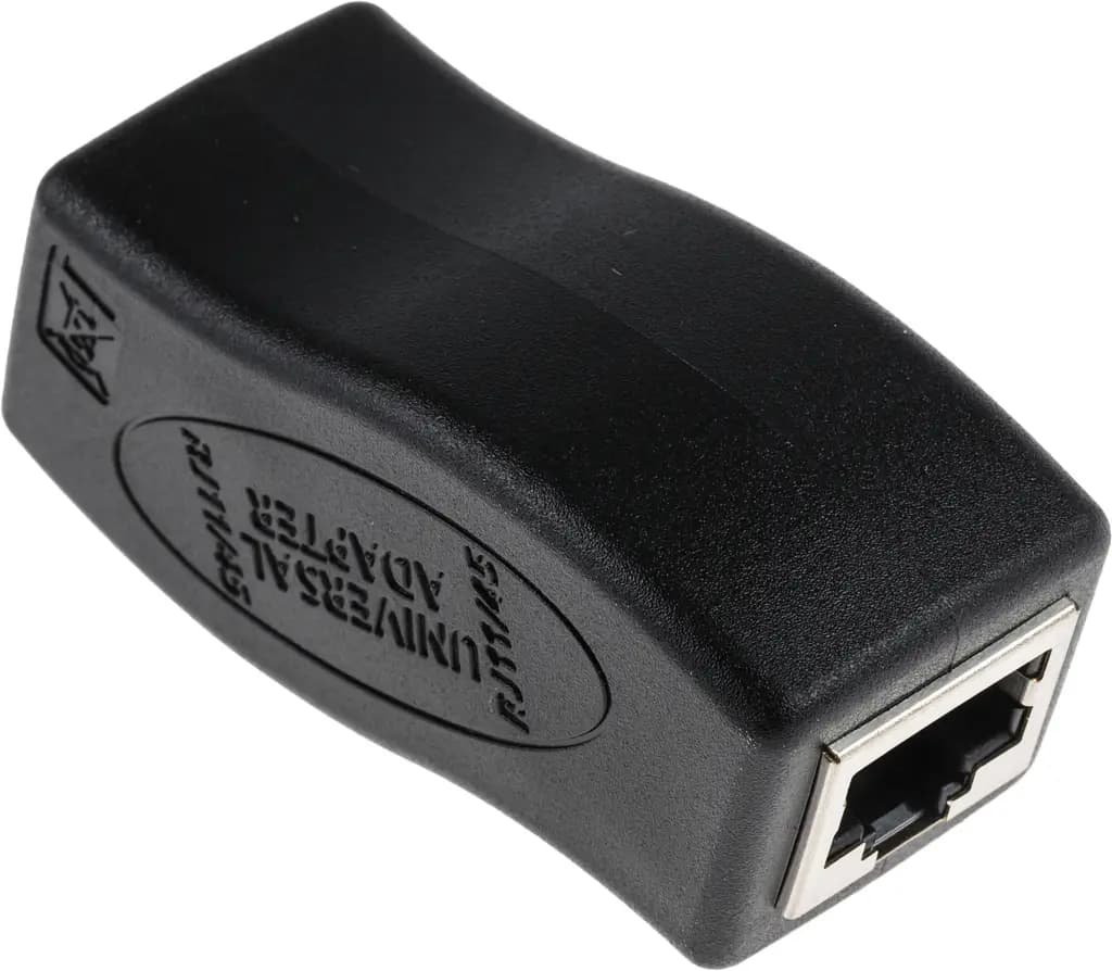 Fluke Networks Модульный адаптер CableIQ™ RJ45/11 Модульный адаптер RJ45/11 для квалификационного тестера CableIQ
