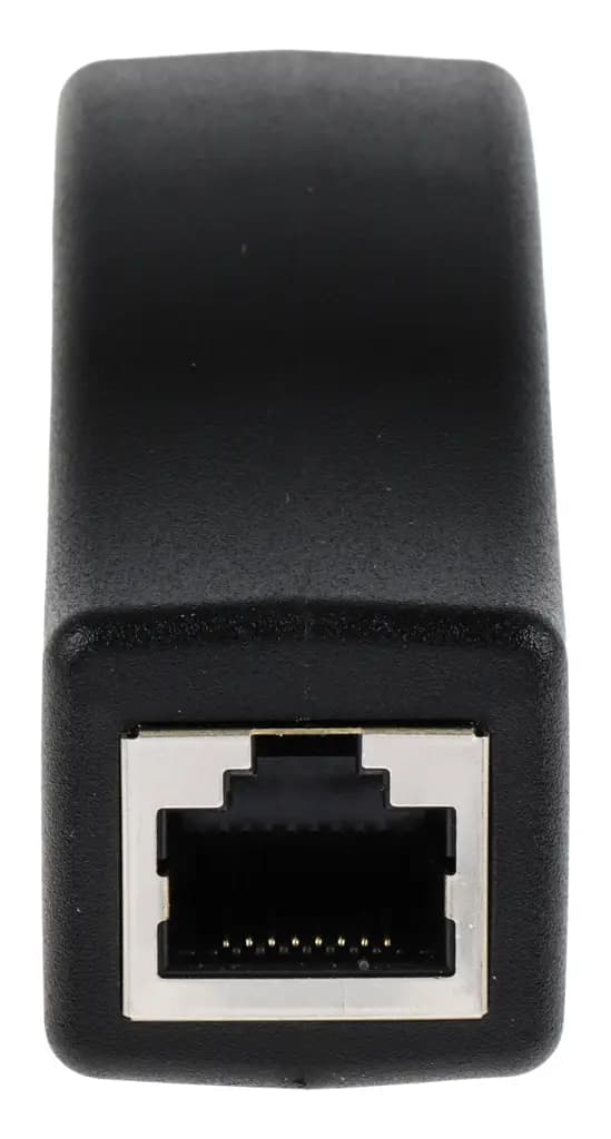 Fluke Networks Модульный адаптер CableIQ™ RJ45/11 Модульный адаптер RJ45/11 для квалификационного тестера CableIQ