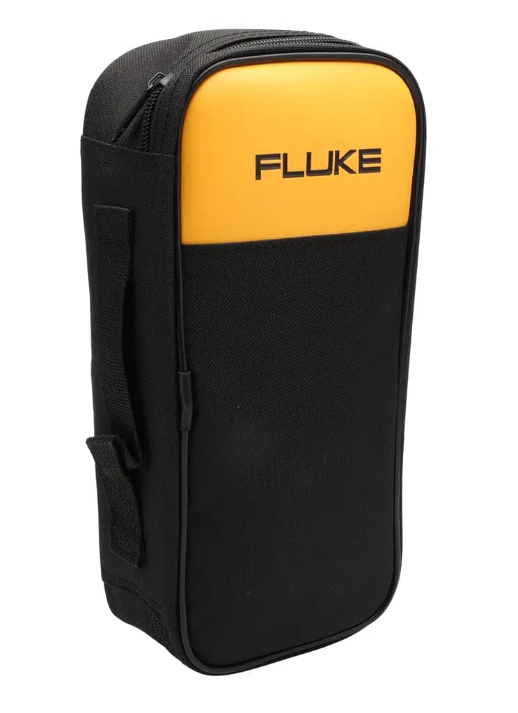 FLUKE 381 Fluke 381 Измерительные клещи, 999,9 А 2500 А 1000 В постоянного тока 1000 В переменного тока CAT IV, CAT III Бесконтактный детектор напряжения