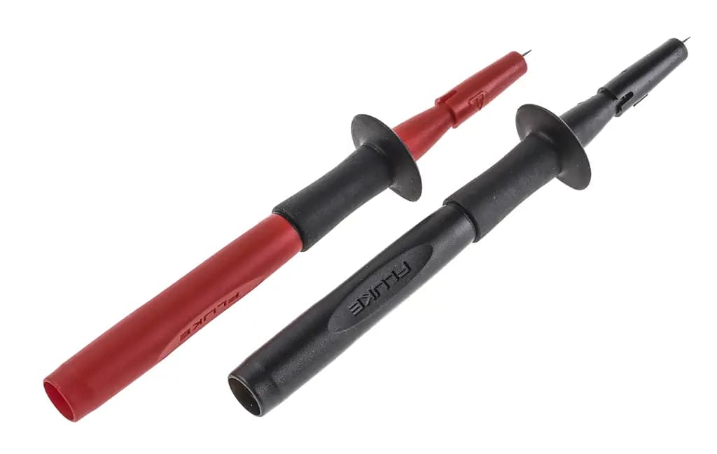 TP220-1 Пробник Fluke Sharp, наконечник 12 мм, 1 кВ, 10 А