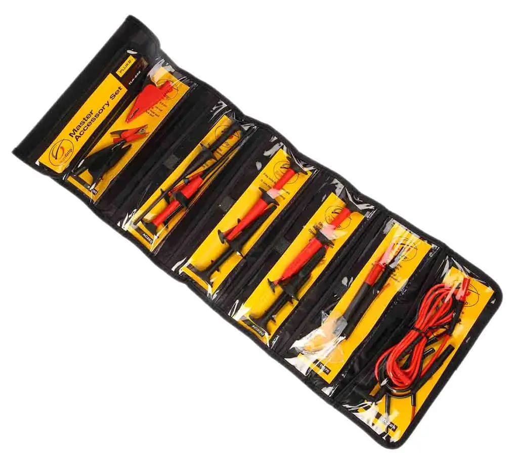 TLK-225-1 Комплект измерительных проводов Fluke TLK-225-1