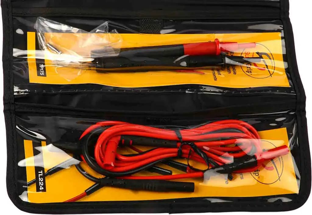 TLK-225-1 Комплект измерительных проводов Fluke TLK-225-1