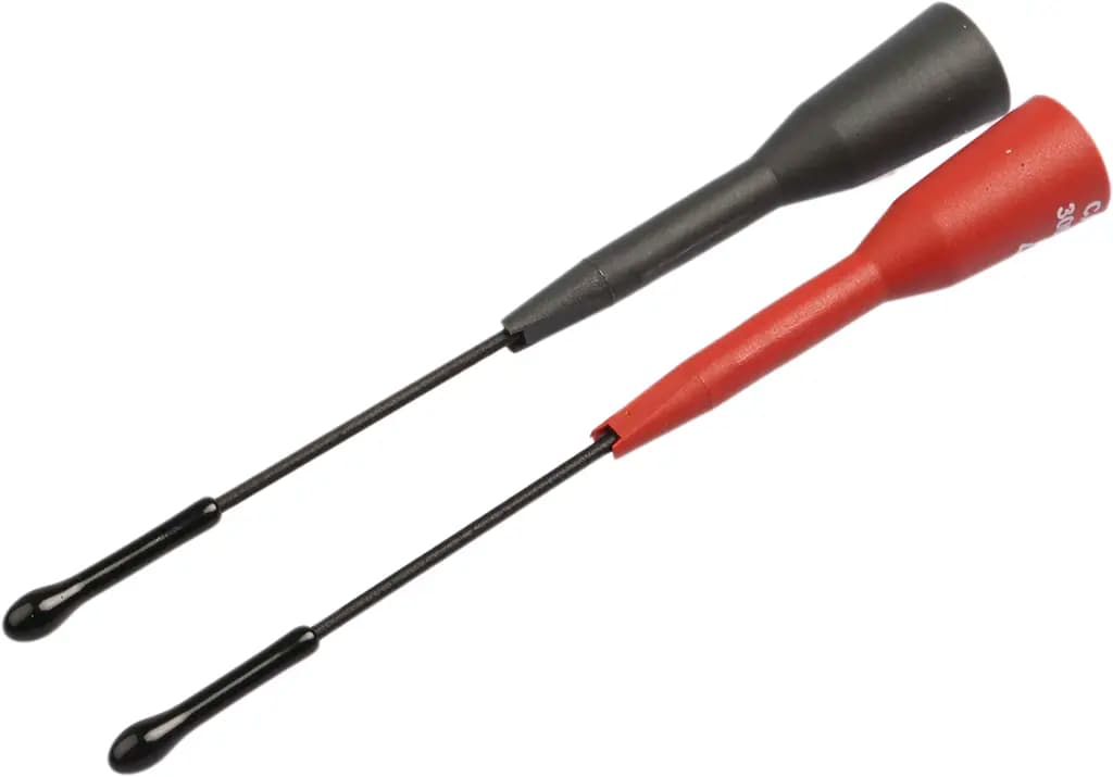 Fluke TL80A-1 Fluke Комплект электрических измерительных проводов Fluke TL80A-1, CAT II, ​​5A