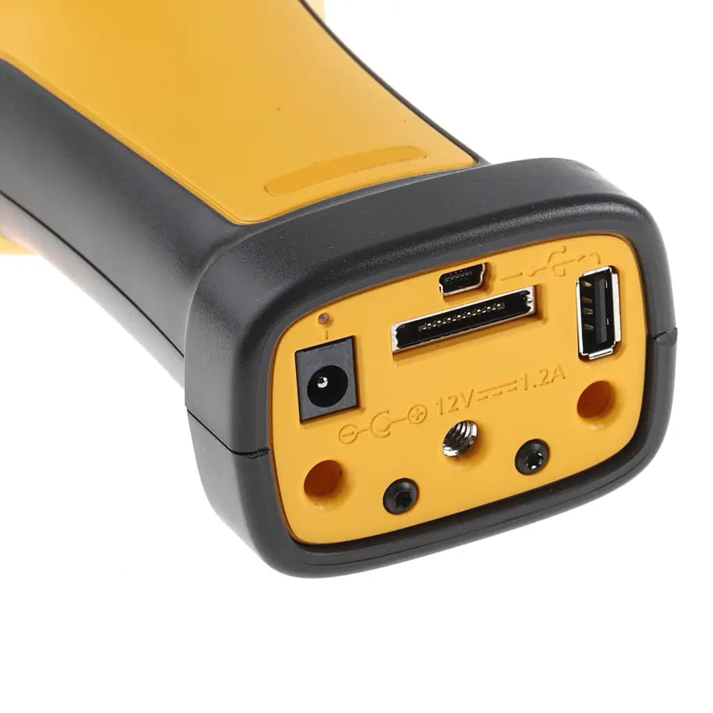 4131397 Измеритель качества воздуха Fluke 985 с регистрацией данных, 40 °C, макс. 40 °C, максимальная относительная влажность 95 %, от сети, с питанием от батареи