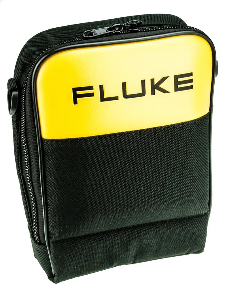 FLUKE 117/323 Комбинированный мультиметр Fluke 117 + 323 IMSK
