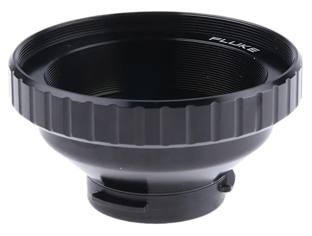 Телеобъектив FLK-LENS/TELE2 Fluke для использования с Ti200, Ti300, Ti400, Ti450