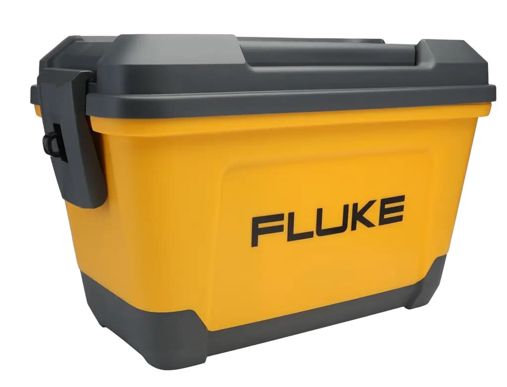 FLUKE 6500-2 UK Комплект для тестирования Fluke 6500 PAT, класс II, тип тестирования класса I