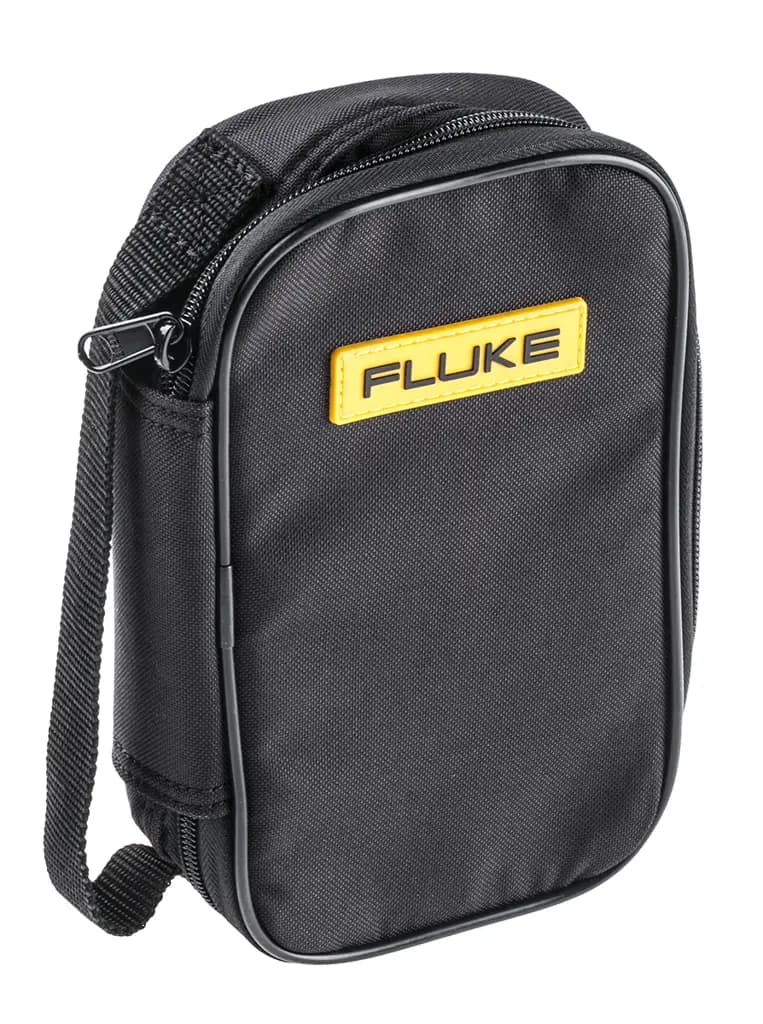 Мягкий футляр для мультиметра Fluke C35 для использования с сериями 11X, 170, 70, 20