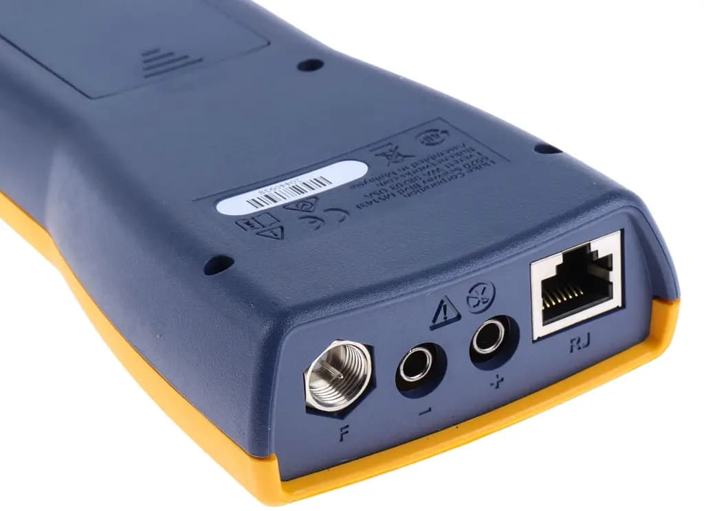 Fluke Networks Кабельный тестер IntelliTone™ Pro 200