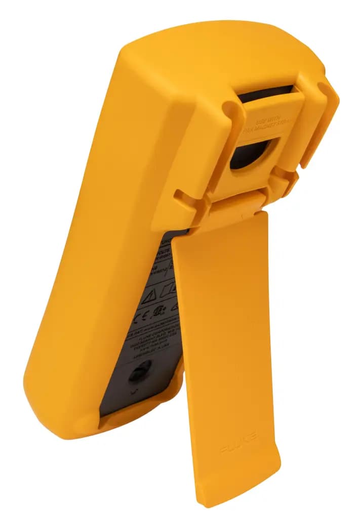 FLUKE 1587 FC Fluke 1587 FC Тестер изоляции, 50 В мин, 1000 В макс, 2 ГОм CAT IV, CAT III