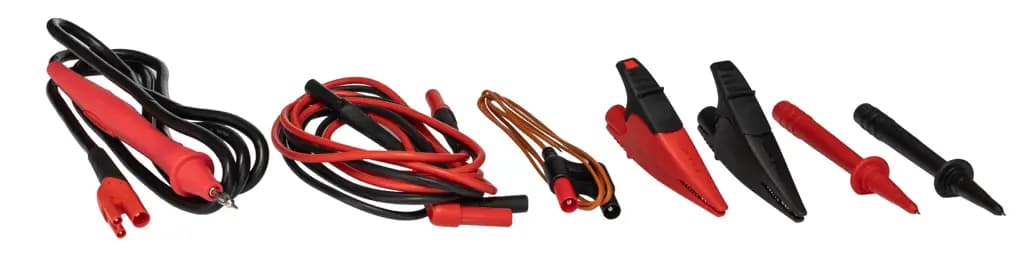 FLUKE 1587 FC Fluke 1587 FC Тестер изоляции, 50 В мин, 1000 В макс, 2 ГОм CAT IV, CAT III