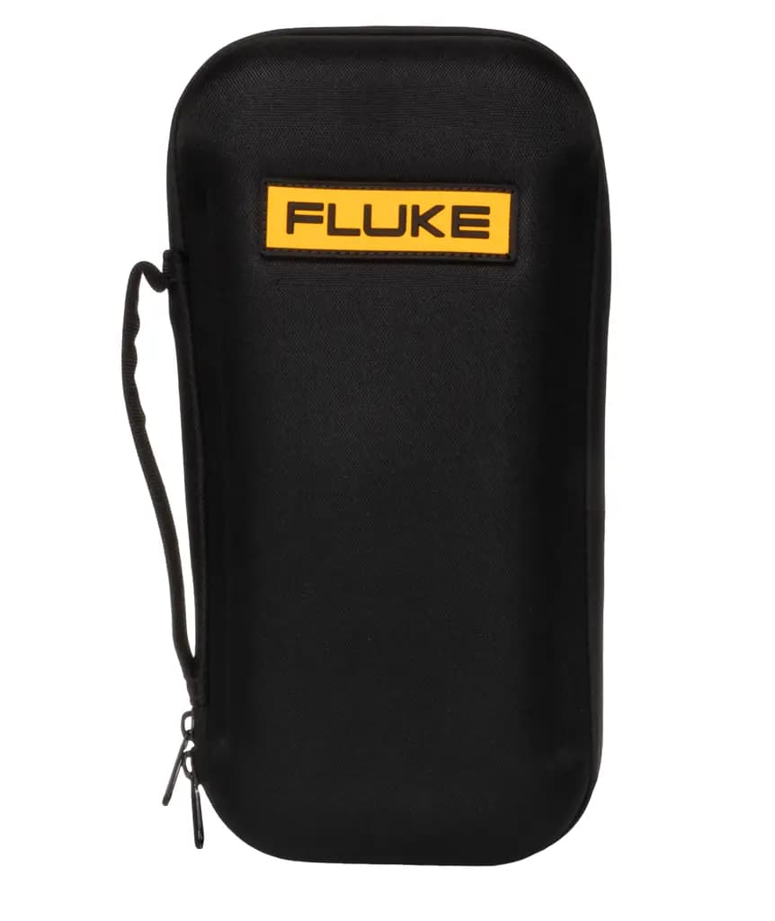 FLUKE 1587 FC Fluke 1587 FC Тестер изоляции, 50 В мин, 1000 В макс, 2 ГОм CAT IV, CAT III