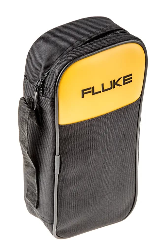 Fluke 376 Измерительные клещи, 999,9 А 1000 А переменного тока 1000 В постоянного тока 1000 В переменного тока CAT III, CAT IV Бесконтактный детектор напряжения
