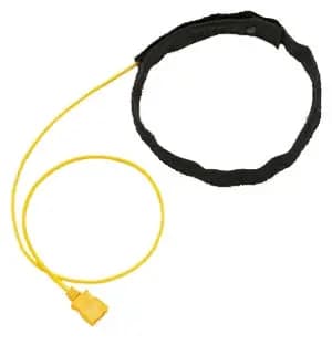 80PK-11 Датчик температуры общего назначения Fluke K, диаметр 25 мм, макс. 105 °C