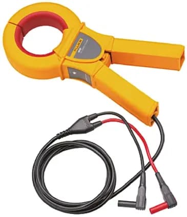 FLUKE I800 Fluke I800 Токоизмерительные клещи, адаптер переменного тока, макс. 800 А переменного тока, выходной ток