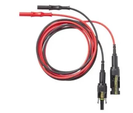 FLK-87VMAX-PVLEAD1 Комплект мультиметра Fluke 87V MAX