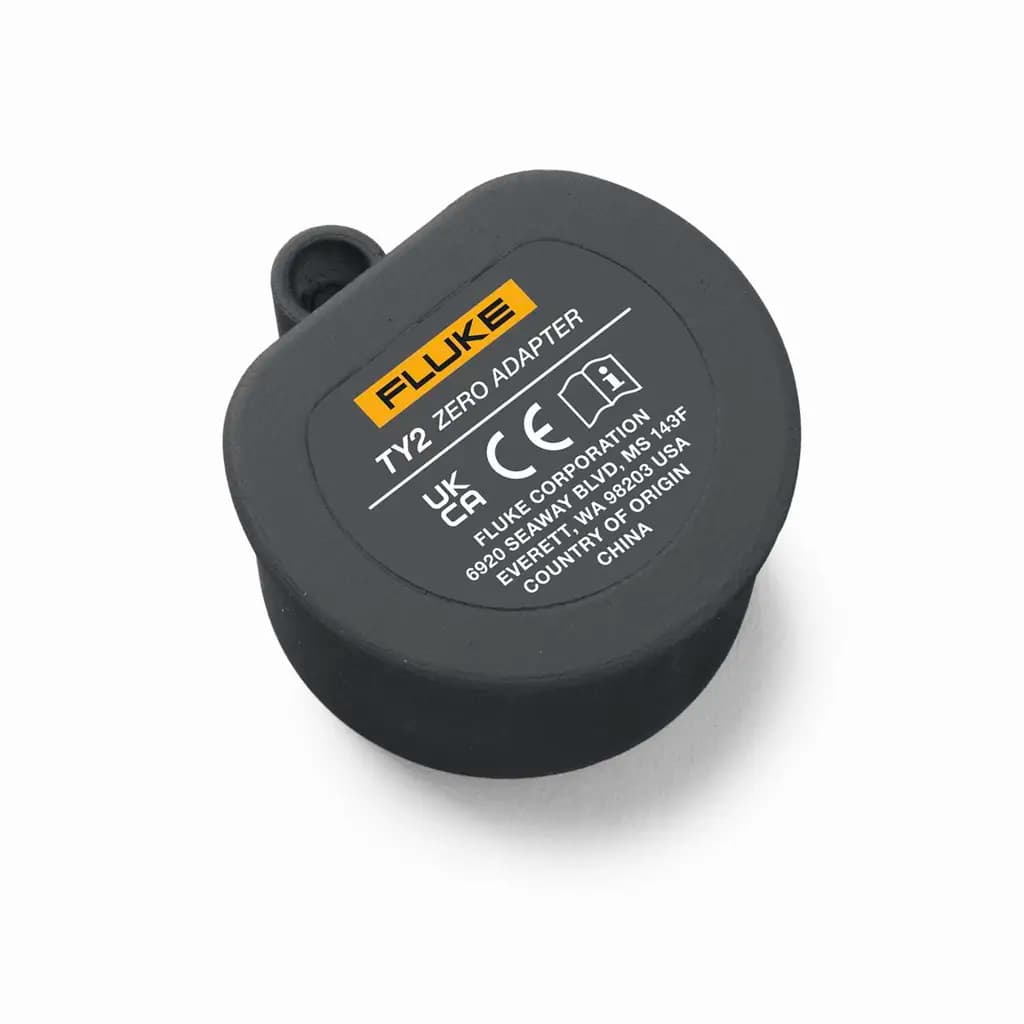 FLK-ZERO ADAPTER/TY2 Тестовый адаптер для зарядного устройства Fluke EV FLK-ZERO ADAPTER/TY2 Разъем типа 1
