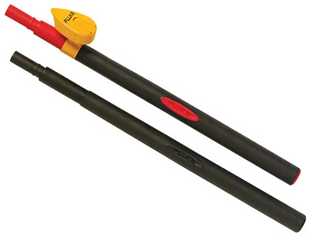 L210 Комплект освещения Fluke L210 Тестовый пробник Комплект освещения, для использования с пробником