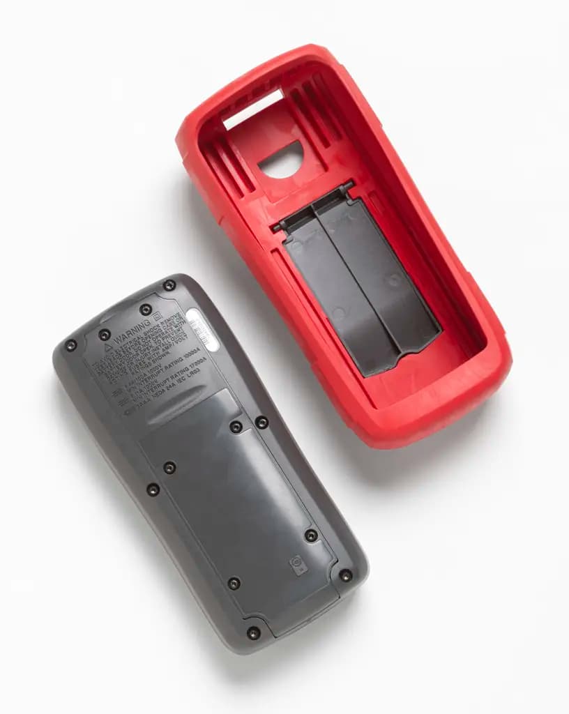 FLUKE 28 IIEX Ручной цифровой мультиметр Fluke 28EX True RMS
