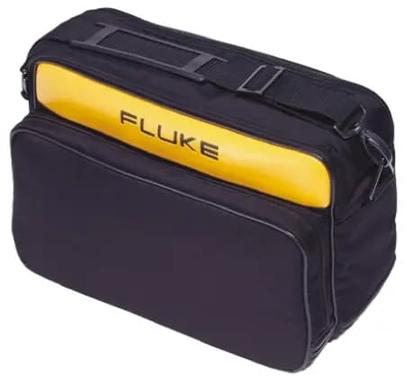 Мягкий футляр для мультиметра Fluke C345 для использования с C345