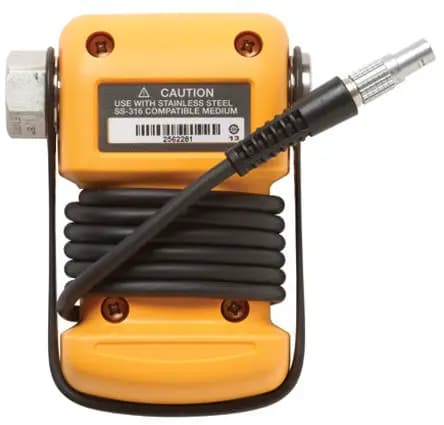 750P30 Калибратор давления Fluke 750 от 0 до 5000 фунтов на квадратный дюйм