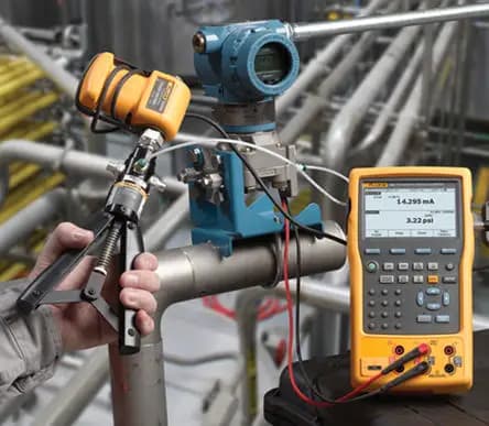 750PD3 Модуль давления Fluke 750PD3, для использования с сериями 726, 750, 725
