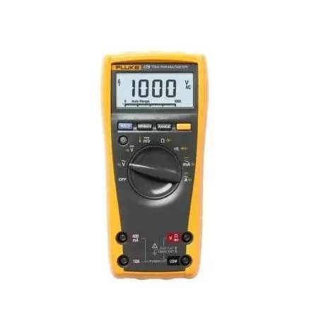 FLUKE 179/EDA2 Цифровой мультиметр Fluke 179/EDA2 Комплект мультиметра