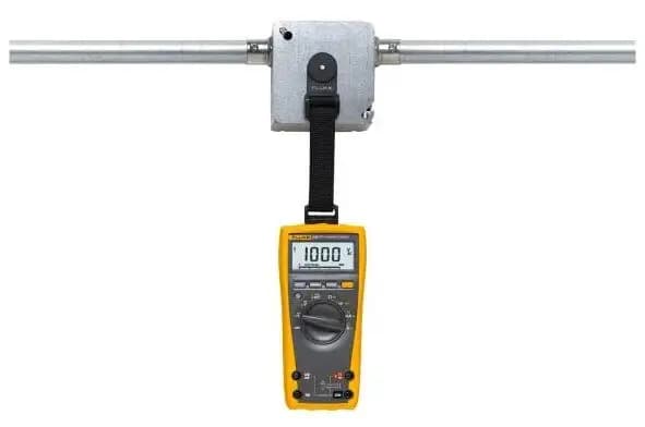 FLUKE 179/EDA2 Цифровой мультиметр Fluke 179/EDA2 Комплект мультиметра