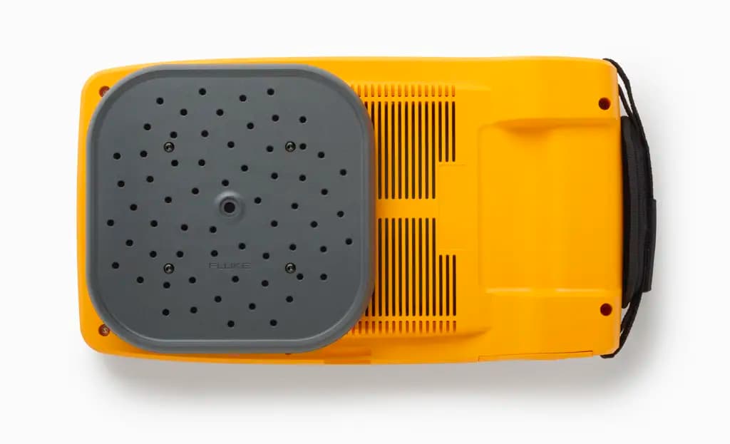 FLUKE II500 Акустический имидж-сканер Fluke ii500 с сенсорным экраном